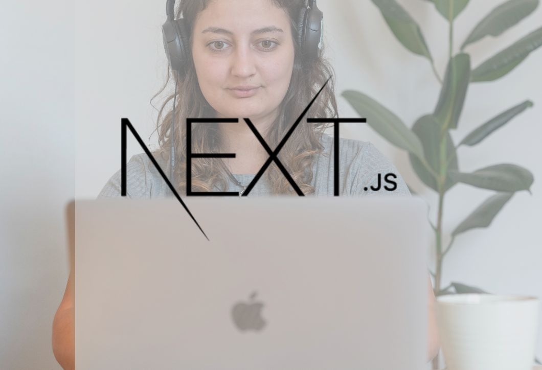 NextJs High-Performance Web Applications.